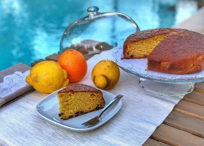 El Nacar Bed & Breakfast 4*