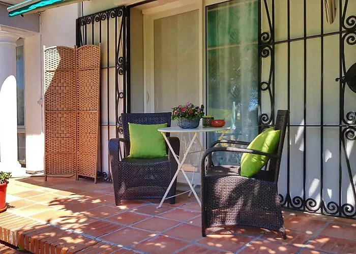 El Nacar Marbella