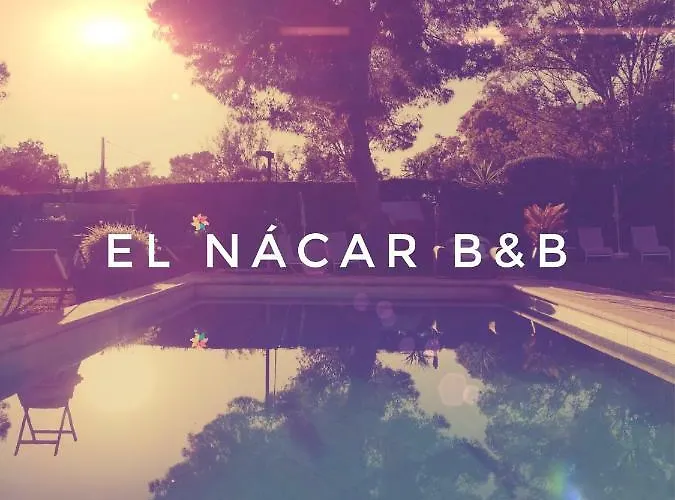 El Nacar Bed & Breakfast 4*