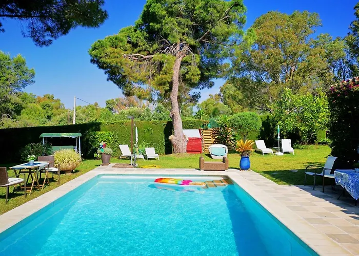 El Nacar 4* Marbella