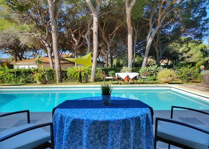 Bed & Breakfast El Nacar