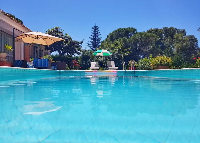 Bed & Breakfast El Nacar