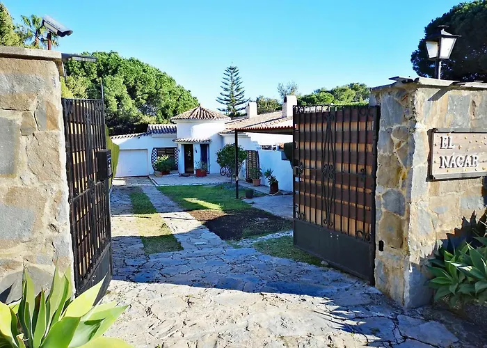 Bed & Breakfast El Nacar Marbella