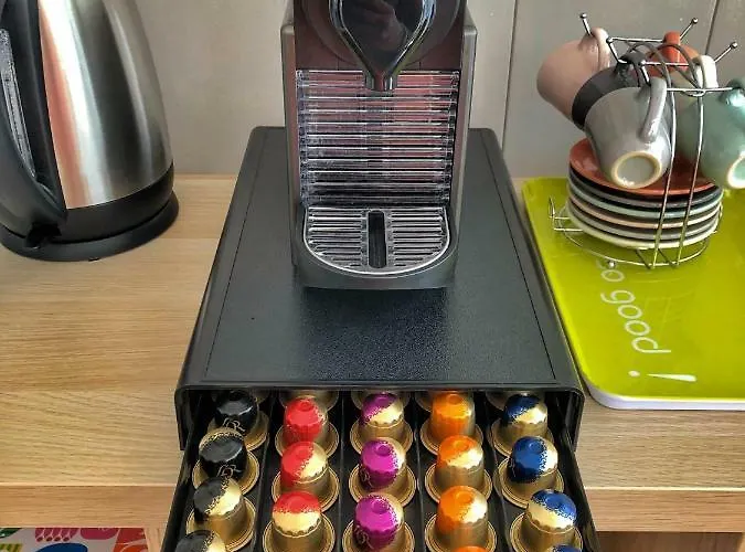 Bed & Breakfast El Nacar 4*