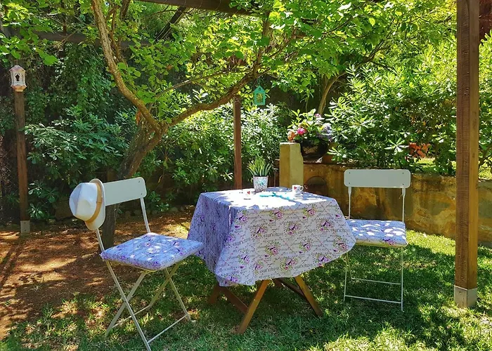 El Nacar Bed & Breakfast