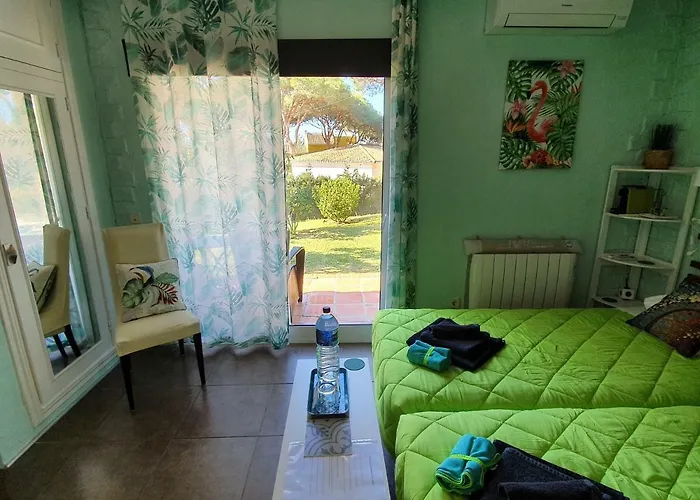 Bed & Breakfast El Nacar Marbella