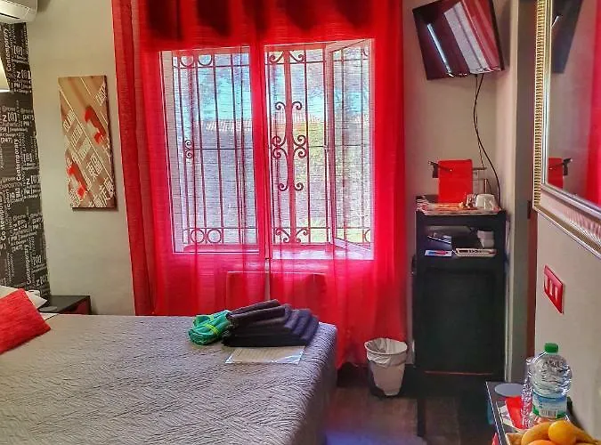 Bed & Breakfast El Nacar