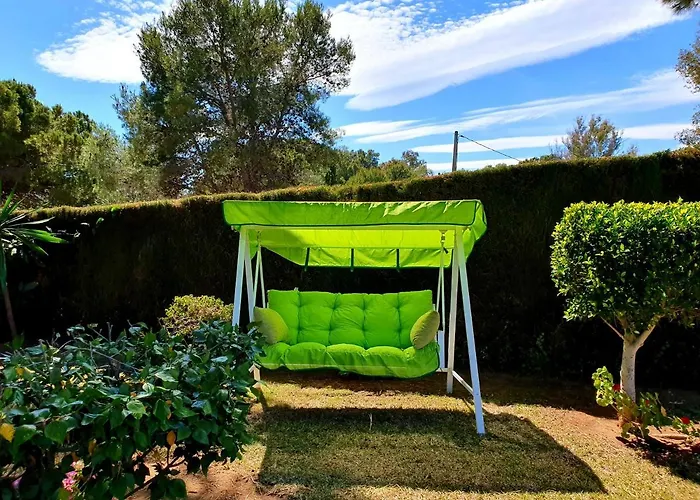El Nacar Marbella