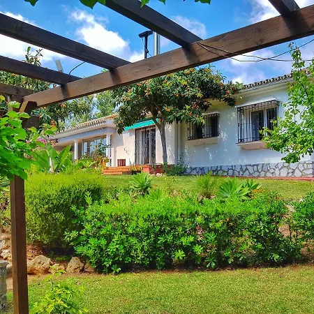 El Nacar 마르베야