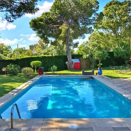 Bed & Breakfast El Nacar Marbella