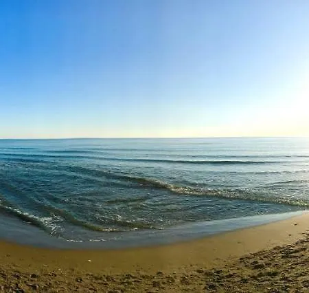 Bed & Breakfast El Nacar