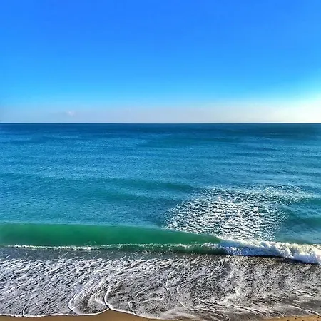 Bed & Breakfast El Nacar Marbella