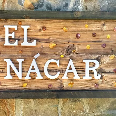 El Nacar Bed & Breakfast 4*