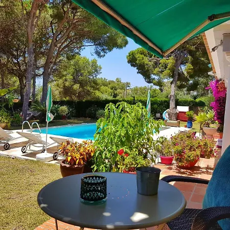 Bed & Breakfast El Nacar 4*