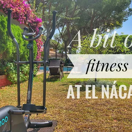 Bed & Breakfast El Nacar