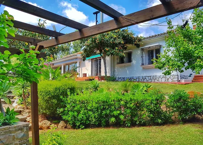 El Nacar מארבלה