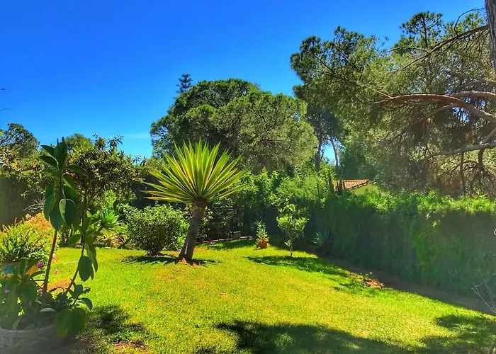 El Nacar 4* 마르베야