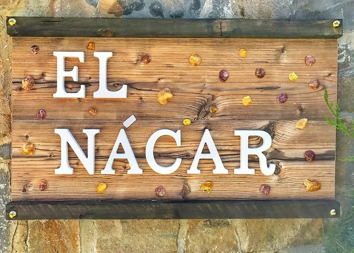 El Nacar B&B 4*