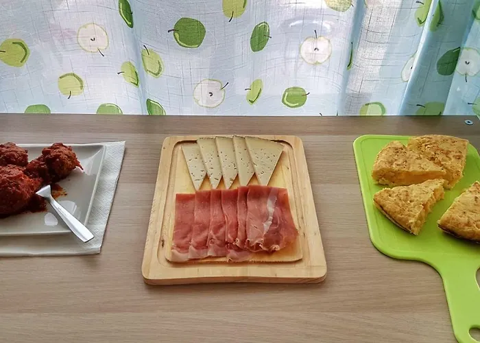 B&B El Nacar 마르베야