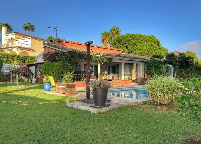 El Nacar 4* 마르베야