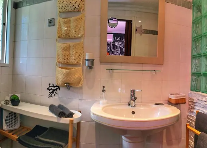 El Nacar 4* מארבלה