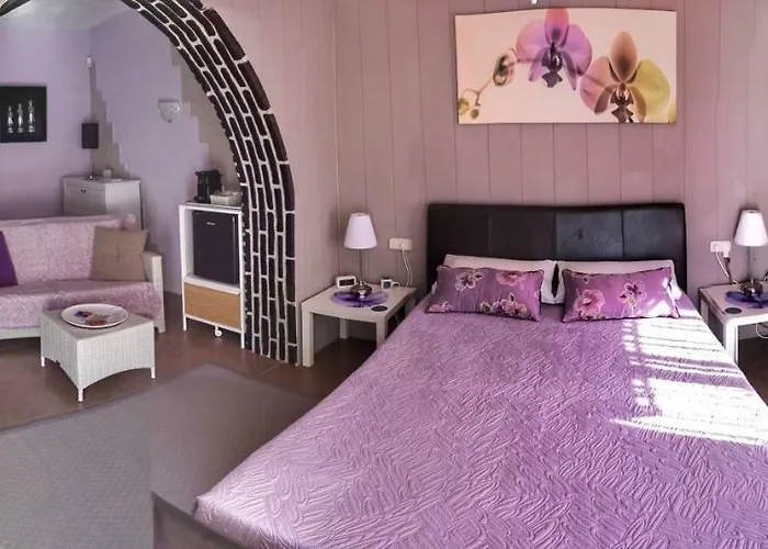 El Nacar 마르베야