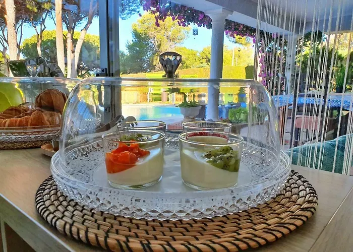 El Nacar B&B 마르베야