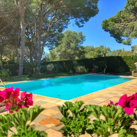 Bed and Breakfast El Nacar 4*