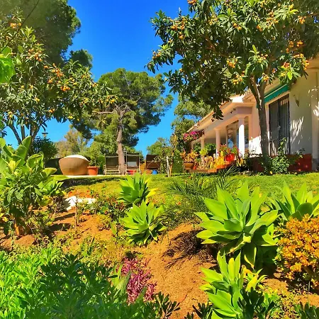 El Nacar Bed and Breakfast