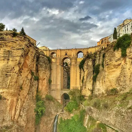 El Nacar Μαρμπέλλα