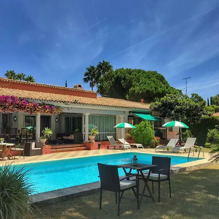 Bed and Breakfast El Nacar 4*