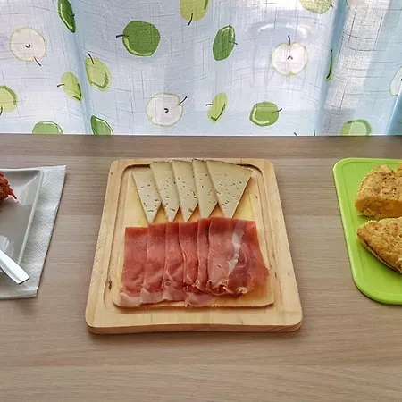 Bed and Breakfast El Nacar Μαρμπέλλα