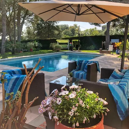 Bed and Breakfast El Nacar Μαρμπέλλα