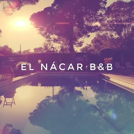 El Nacar Bed and Breakfast 4*