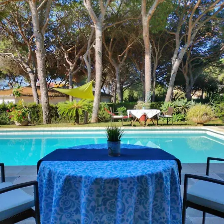 Bed and Breakfast El Nacar