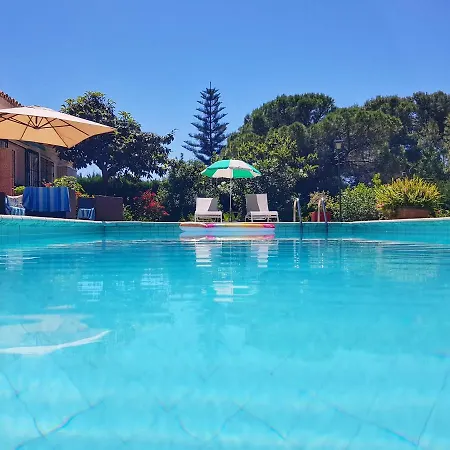 Bed and Breakfast El Nacar