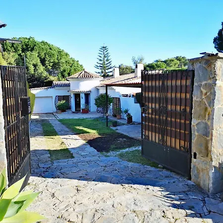 Bed and Breakfast El Nacar Μαρμπέλλα