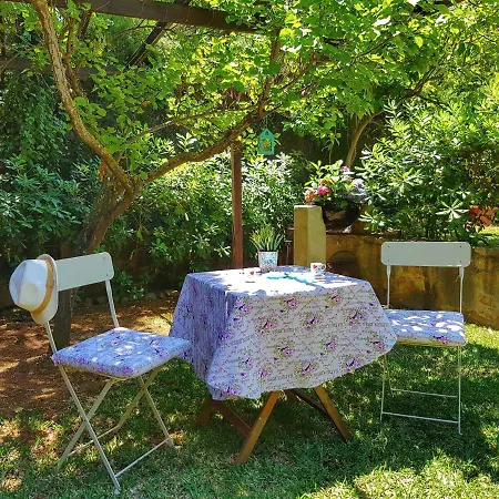 El Nacar Bed and Breakfast