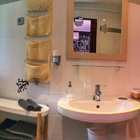 El Nacar 4* Μαρμπέλλα