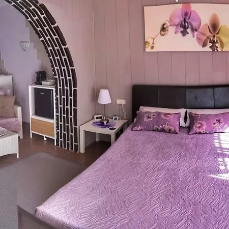 El Nacar Μαρμπέλλα